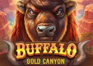 Buffalo Gold