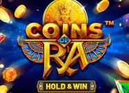 Coins of Ra