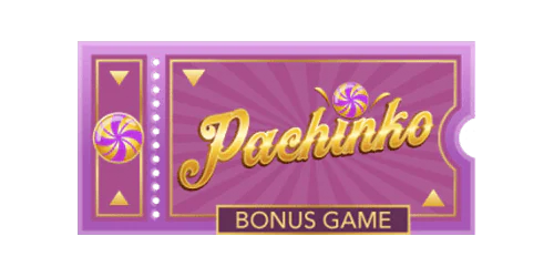 Pachinko Mini Game in Crazy Time at 1Win