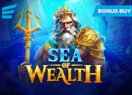 Sea of Wealth